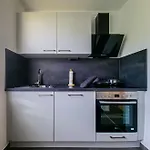 Rebekka's 아파트 Füssen