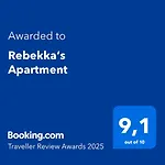 Rebekka's