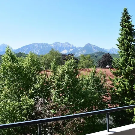 Rebekka's Apartment *