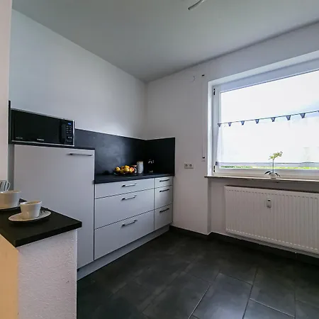 Apartment Rebekka's Füssen