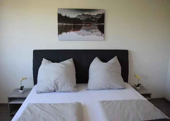 Apartment Rebekka's *