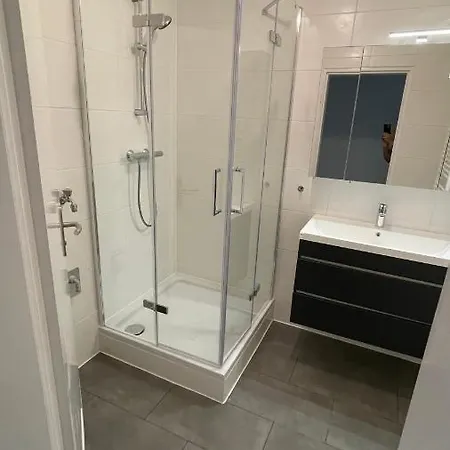 Rebekka's Appartement Füssen