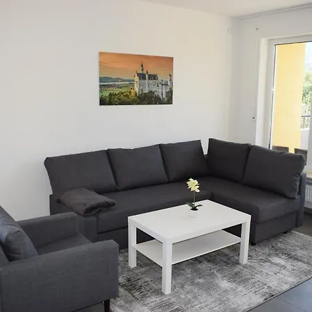 Appartement Rebekka's *