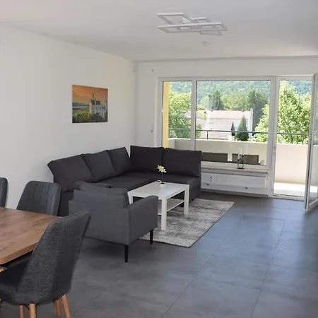 Apartmán Rebekka's *