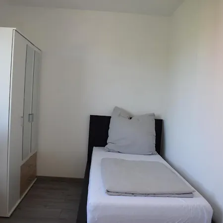 Apartmán Rebekka's