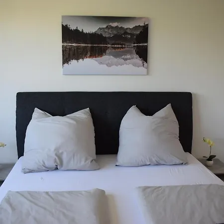 Appartement Rebekka's *