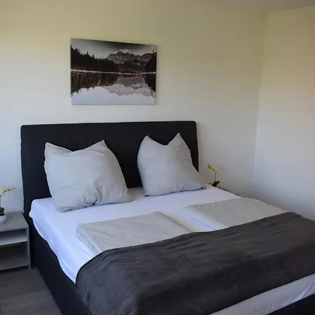 Appartement Rebekka's