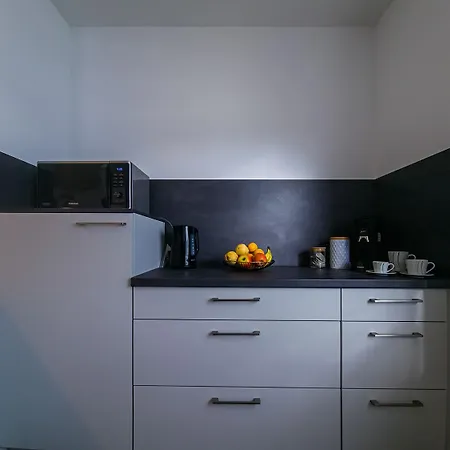 Rebekka's Appartement