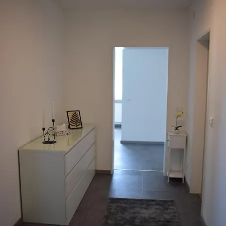 Apartmán Rebekka's Füssen