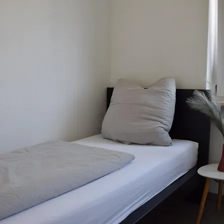 Apartmán Rebekka's