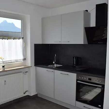 Rebekka's Apartmán