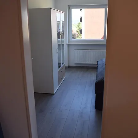 Apartmán Rebekka's