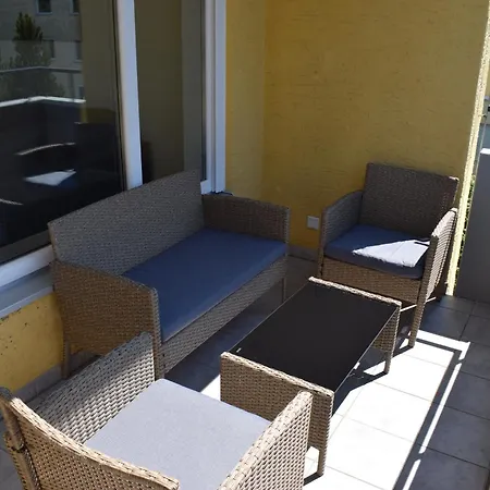 Rebekka's Appartement *