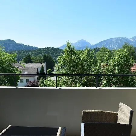 Rebekka's Appartement *