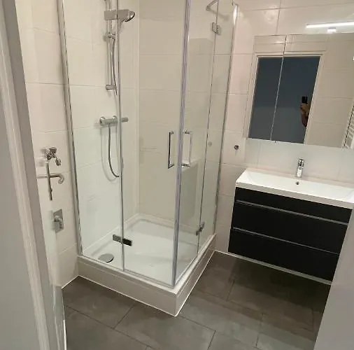 Rebekka's Apartment Fussen