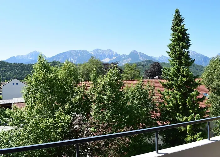 Rebekka's Apartment *