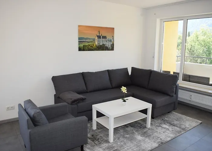 Apartment Rebekka's *