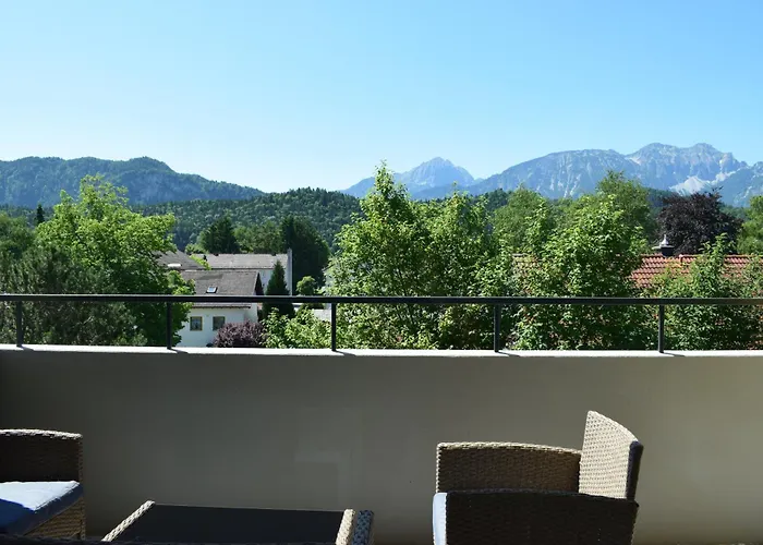 Rebekka's Apartment *